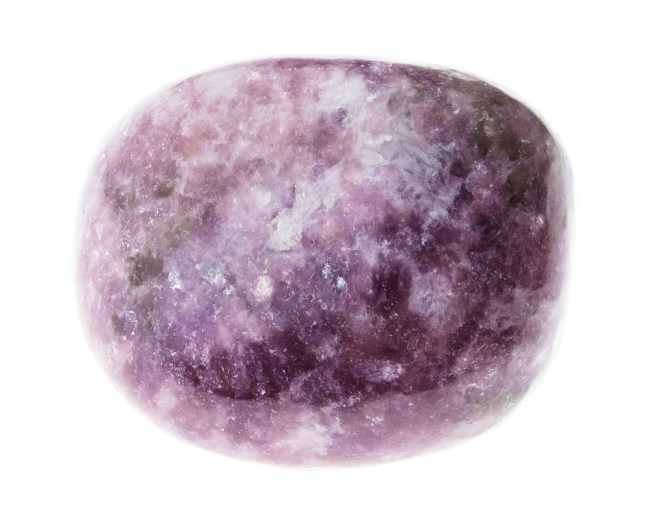 Lepidolite