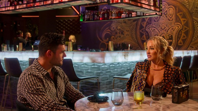 Mary, Romain - Selling Sunset