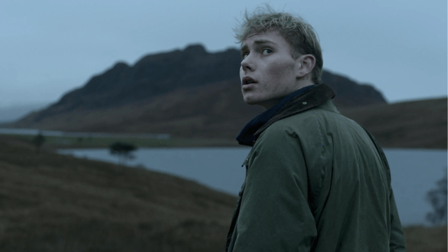 Prince William, The Crown