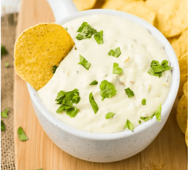 slow cooker holiday appetizers