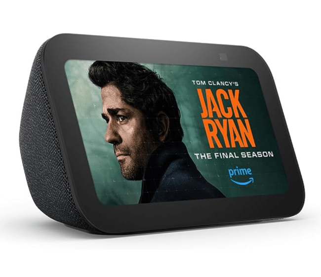Amazon Echo Show 5