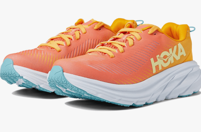 Hoka Rincon 3
