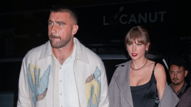 Taylor Swift’s Birthday Plans With Travis Kelce, Revealed