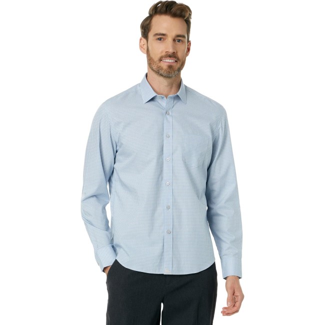 UNTUCKit Trieste Shirt
