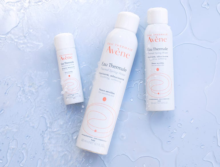 Avène Thermal Spring Water