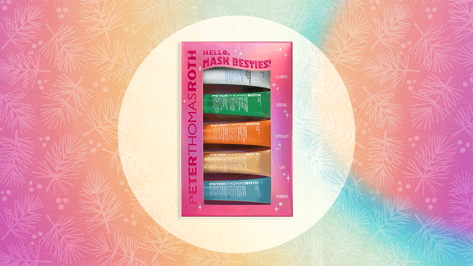 beauty gifts under $20