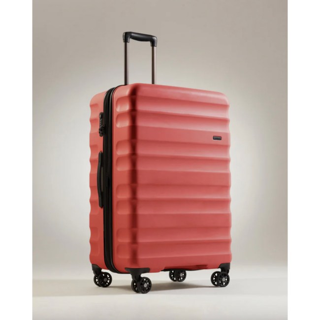 Antler Black Friday Clifton Suitcase