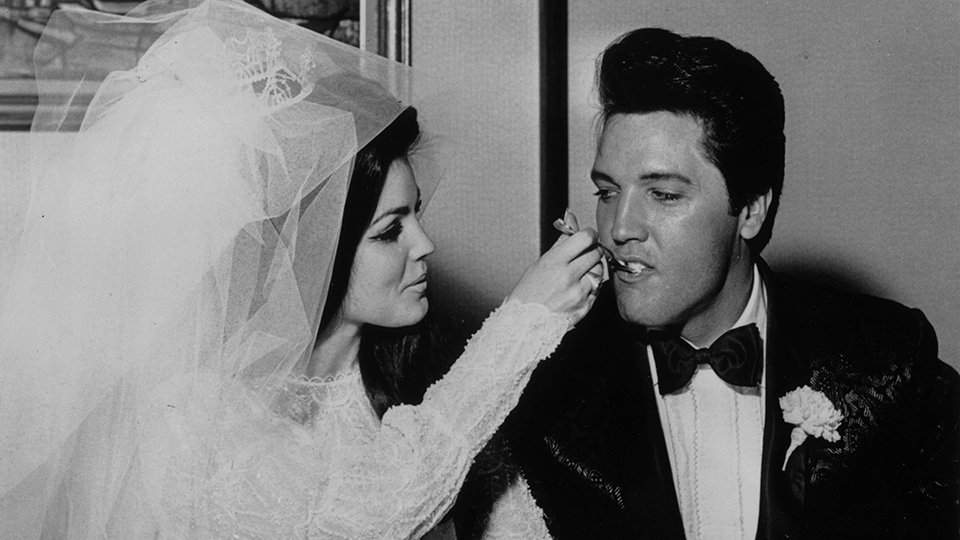 How Old Was Priscilla Presley When She Married Elvis? The 10-Year Age Gap