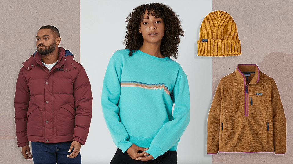 The Best Patagonia Black Friday 2023 Sales to Shop Right Now
