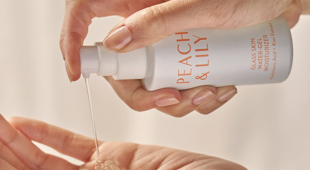 Peach & Lily Glass Skin Refining Serum