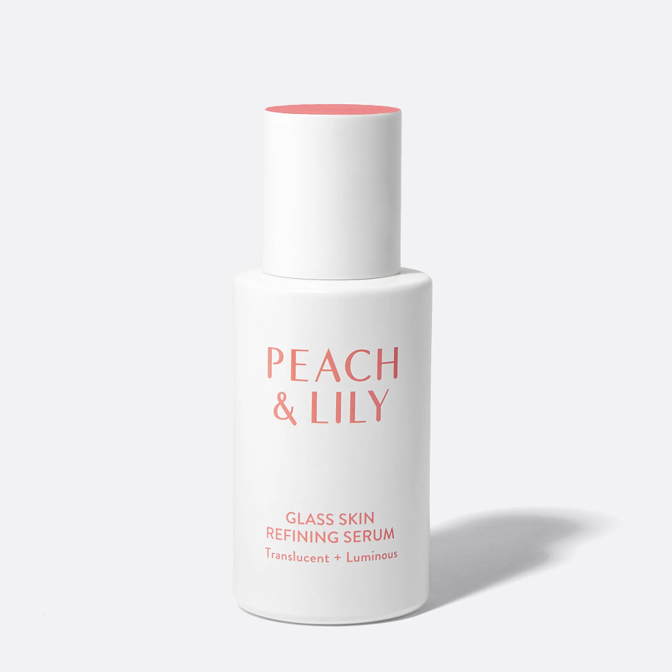 Glass Skin Refining Serum
