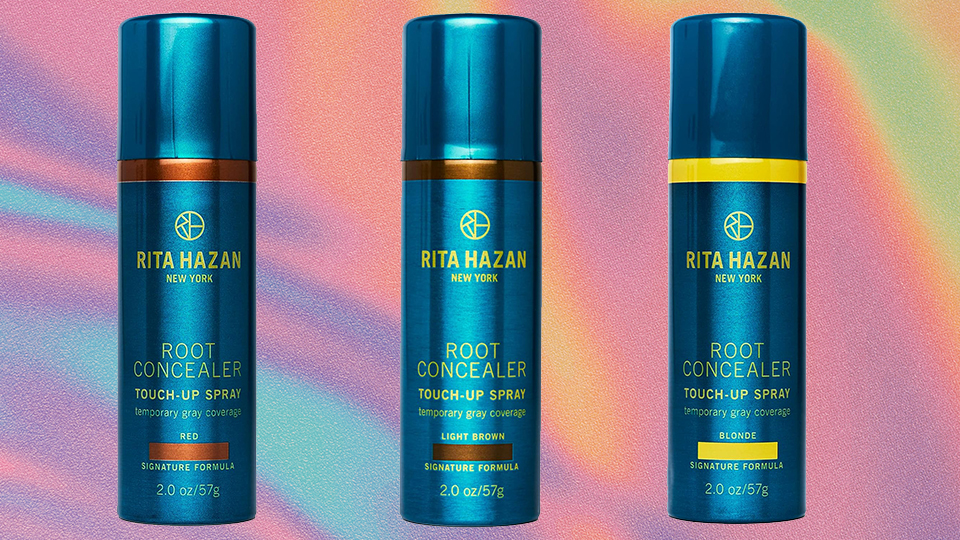 Rita Hazan Root Concealer