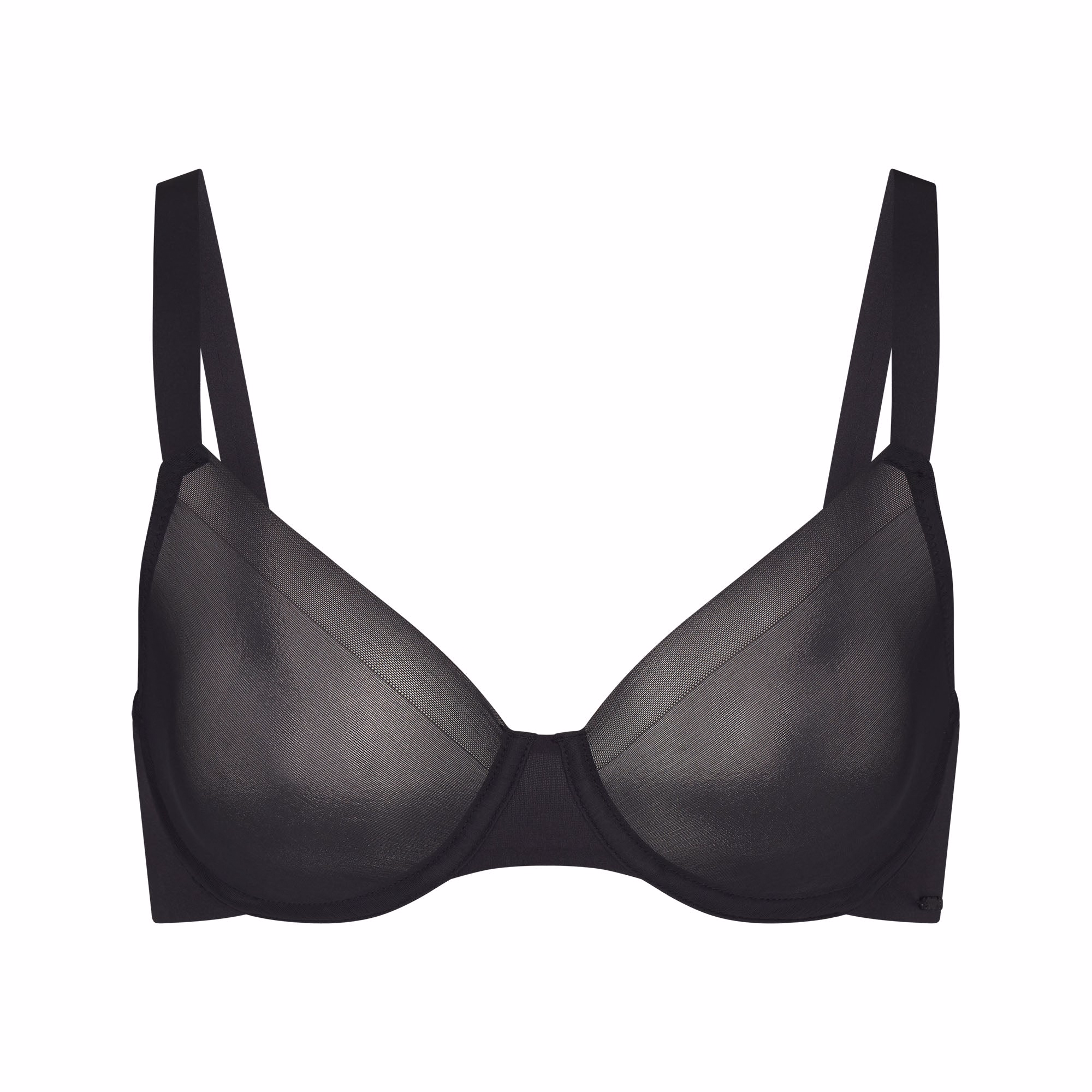 SKIMS Unlined Demi Bra