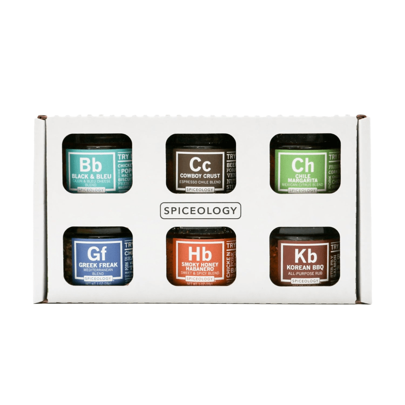 35 Best Food Gifts in 2024—Gift Ideas for Anyone Who Likes to Eat