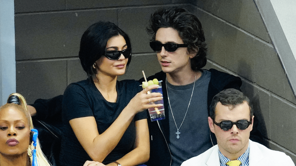 Did Kylie Jenner & Timothée Chalamet Break Up? Here's What We Know