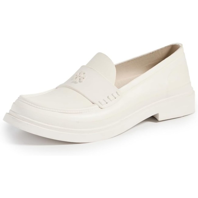 Tory Burch Women's Classic Rain Loafers