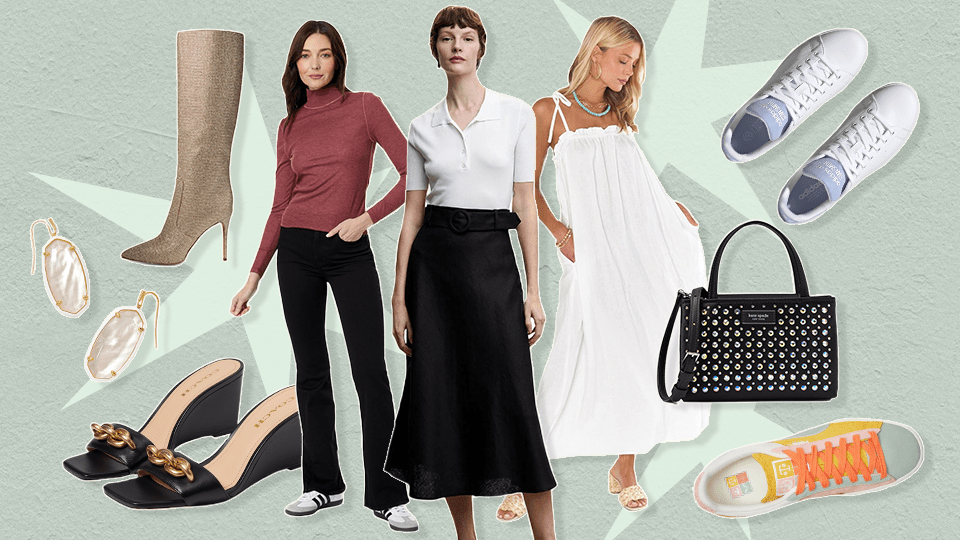 Zappos Black Friday Sale 2023