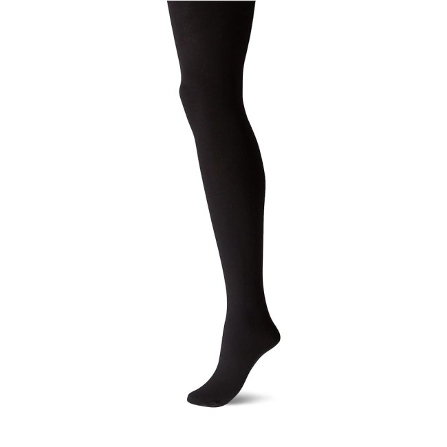 Best Fleece Lined Tights From Amazon: Berkshire Women's Cozy Tight with Fleece-Lined Leg