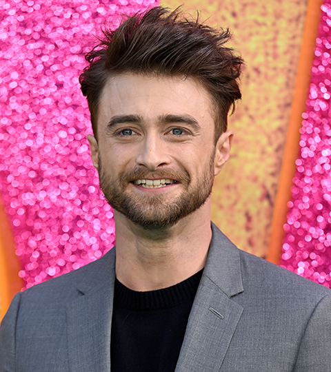 Daniel Radcliffe