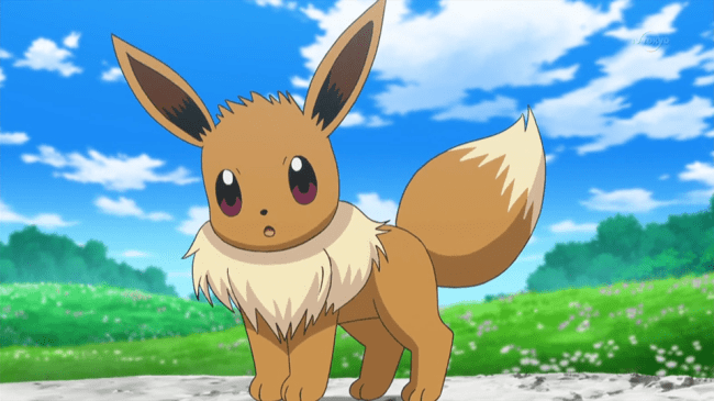Eevee