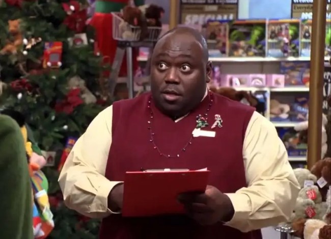 Wanda Elf store manager