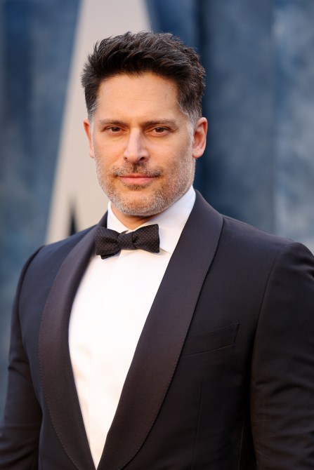 Joe Manganiello