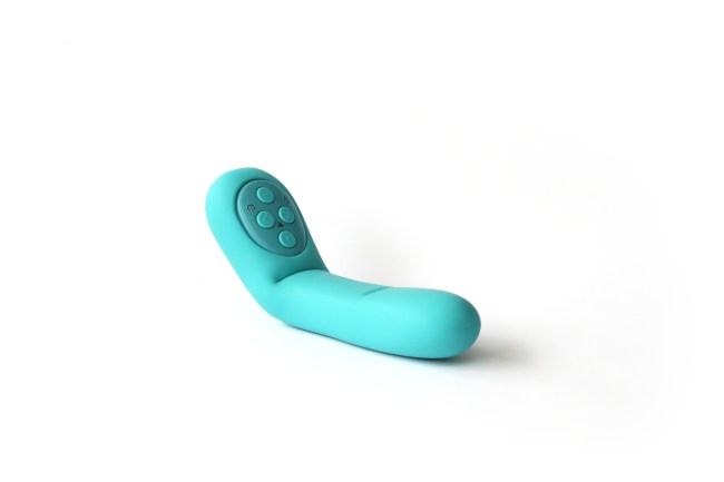 MysteryVibe Poco G-Spot Vibrator