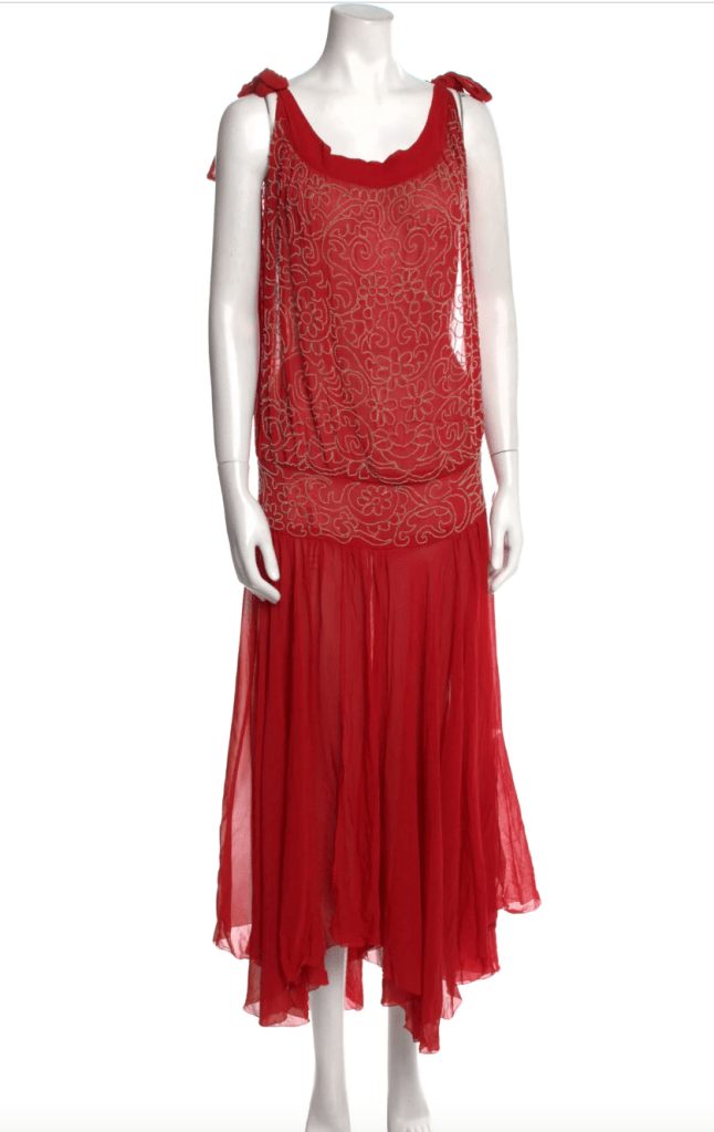 STYLECASTER | Vintage Fashion Trends