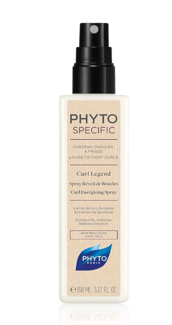 Phyto Specific Curl Legend Curl Sculpting Cream-Gel