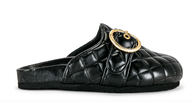 See by Chloe Jodie Clog