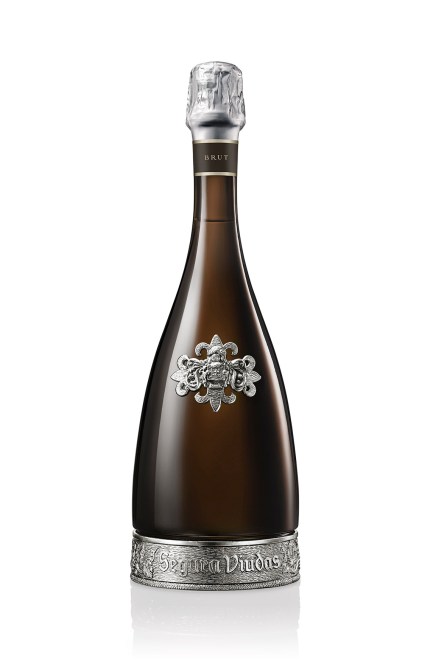 Segura Viudas Reserva Heredad Cava Brut