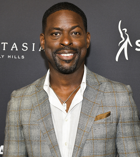 Sterling K. Brown