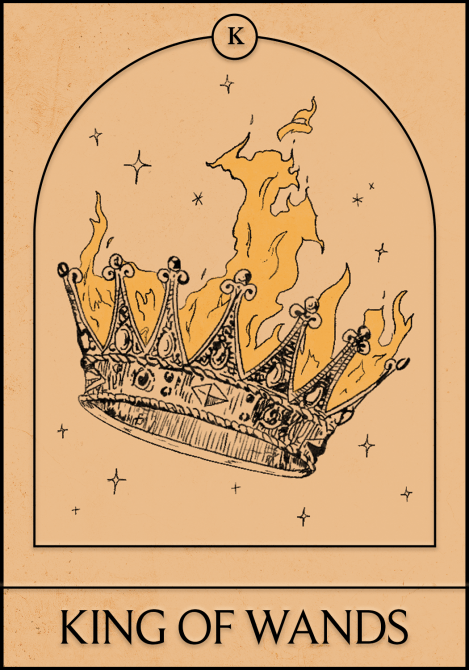 Aquarius 2024 tarot horoscope