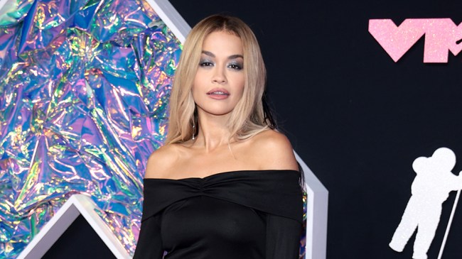 Rita Ora Net Worth