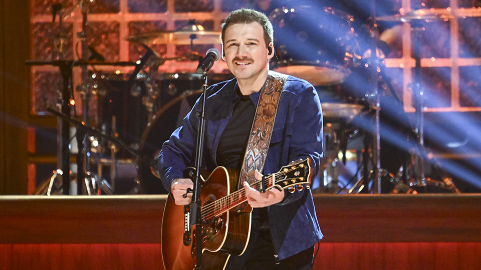 Morgan Wallen