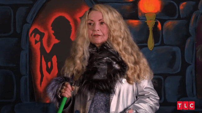 Are Debbie and 'Rueben The Cuban' still together from 90 Day Fiance: The Single Life?