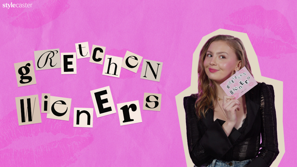 Mean Girls' Bebe Wood Reveals What Gretchen Would Wear To A Chiefs Game