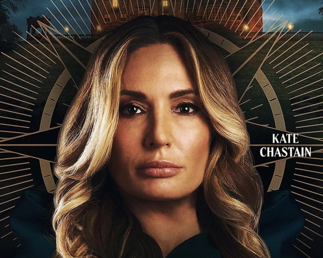 Kate Chastain