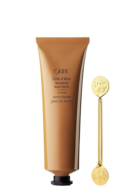 Oribe Cote d'Azur Nourishing Hand Cream