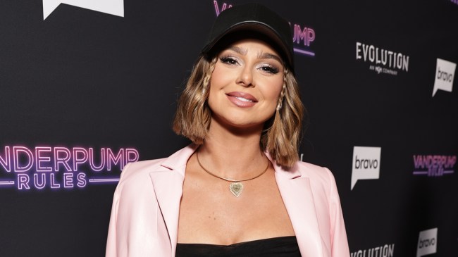 Raquel - Vanderpump Rules