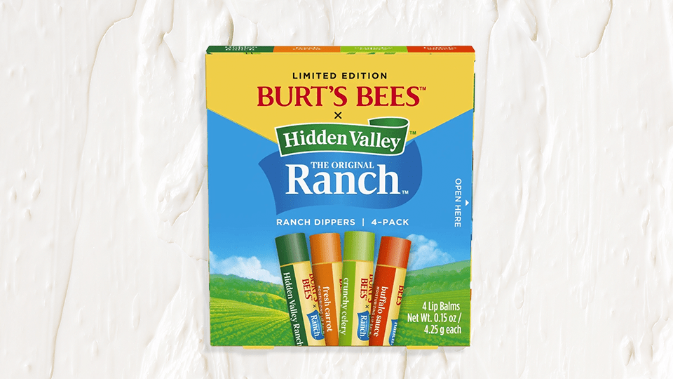 burts bees ranch