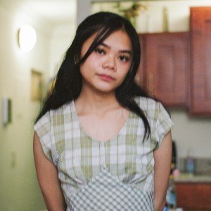 Kleigh Balugo headshot