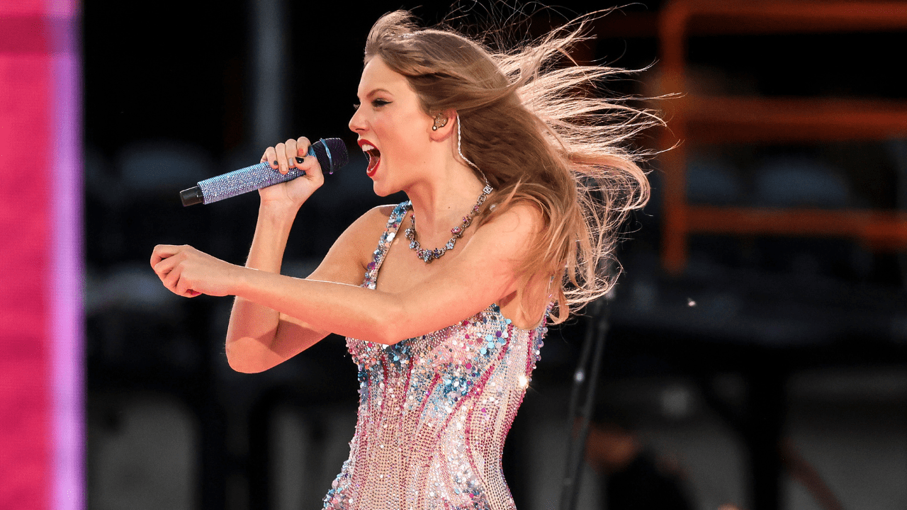 Is Taylor Swift Performing At The Grammys? Here’s What Insiders Say