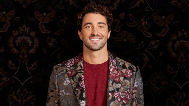 Joey - Bachelor 2024