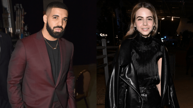 Did Bobbi Althoff cheat with Drake?