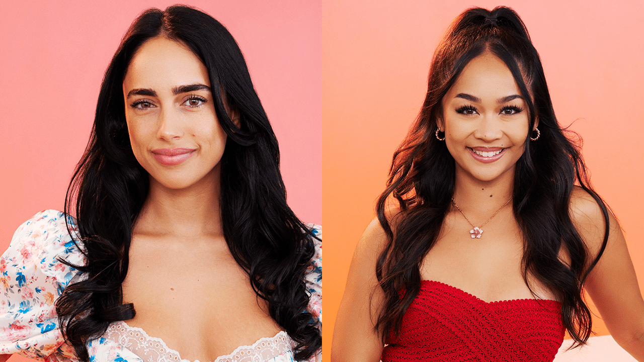 Maria, Lea - Bachelor