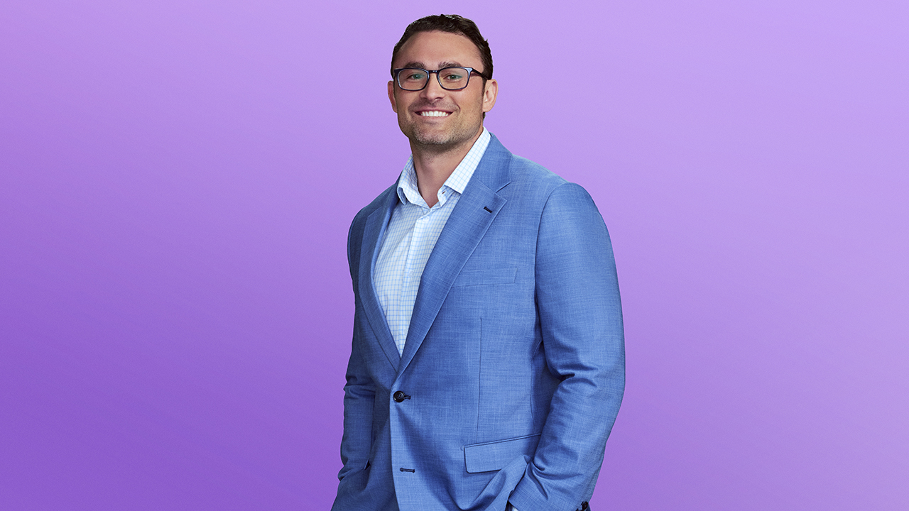 Matthew - Love Is Blind Season 6