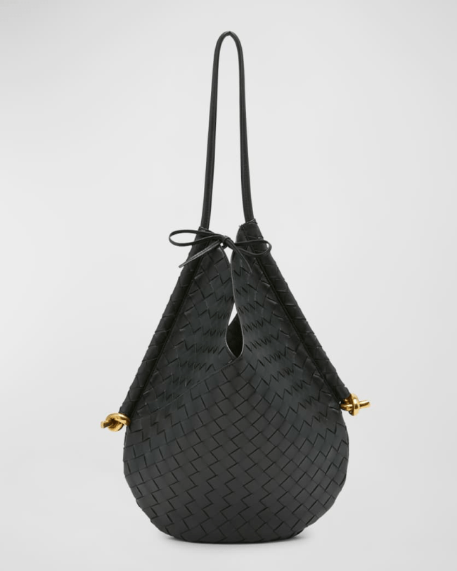 Bottega Veneta Medium Solstice Shoulder Bag