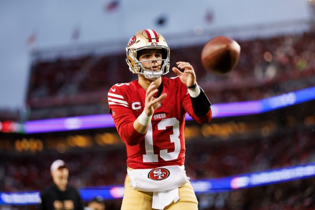 Pro Bowl 2024 NFC offense roster