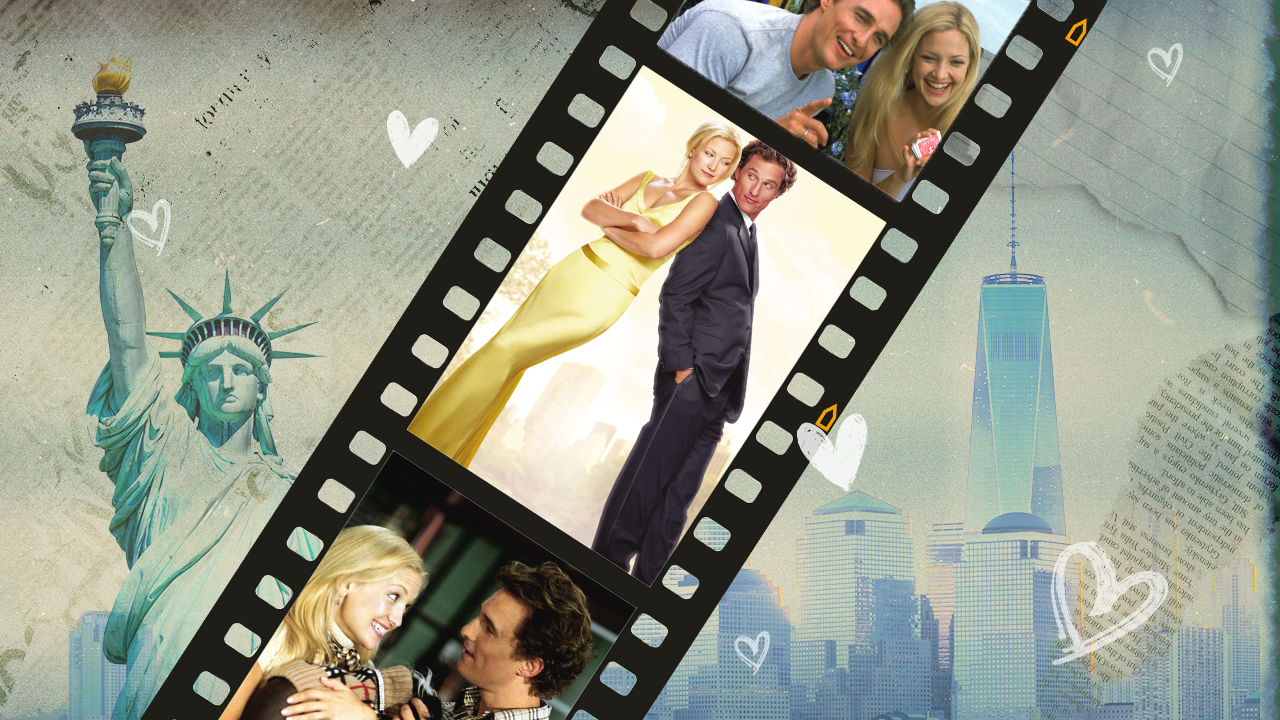 How to Lose a Guy in 10 Days Was The Last Great Rom-Com